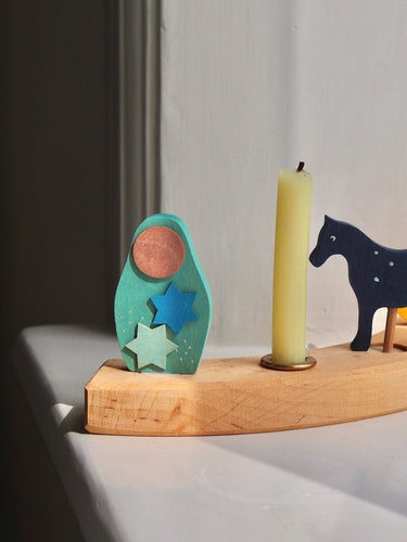 Decorative Figure Matryoshka