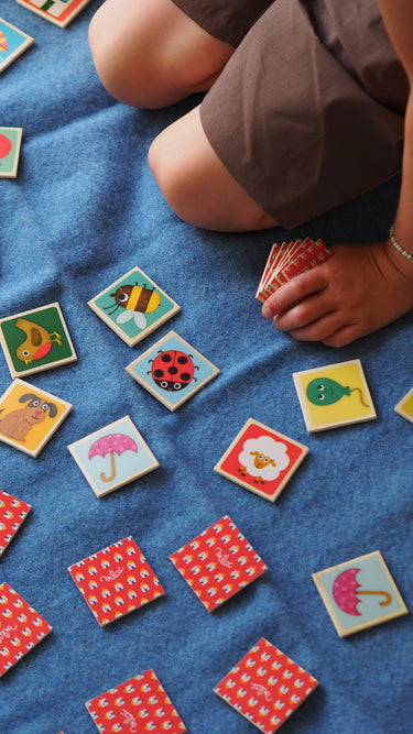 Memory Game