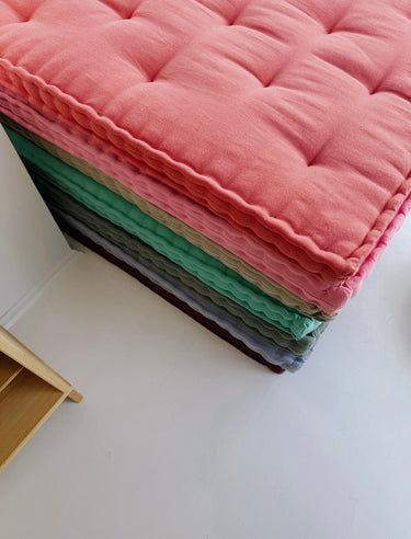 Legemadras Baby Pink