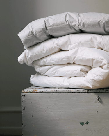 Down Duvet Baby