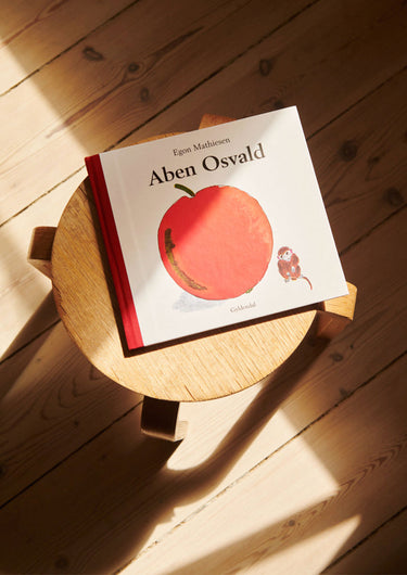 Aben Osvald