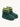 Wool Indoor Shoes Green