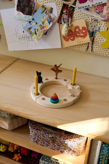 Celebration Ring