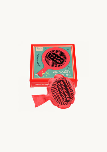 Mini Whoopee Cushion