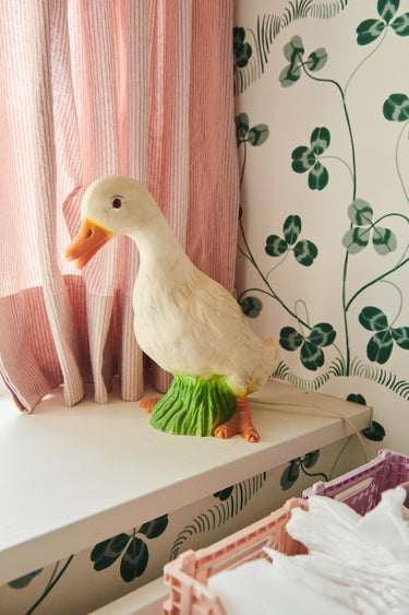 Duck Lamp