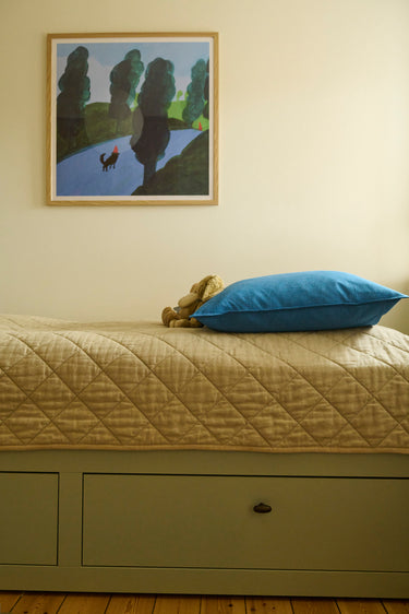 'Pimme og Nissen på Eventyr' Poster