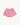 Cotton Shorts Bubblegum
