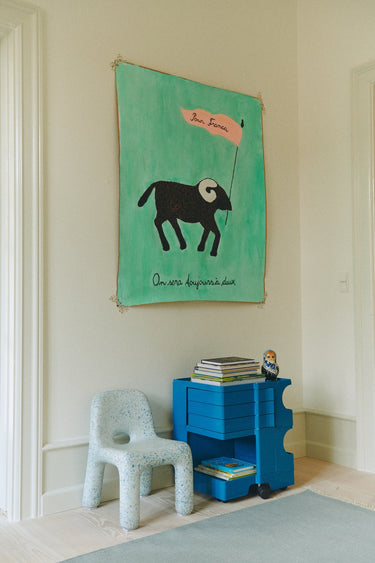 Charlie Stol Ocean