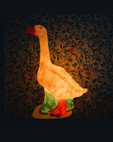 Goose Lamp from Heico