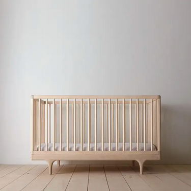 Caravan Crib from Kalon Studios