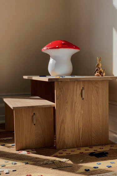 Arca Bench from Oyoy Living Design