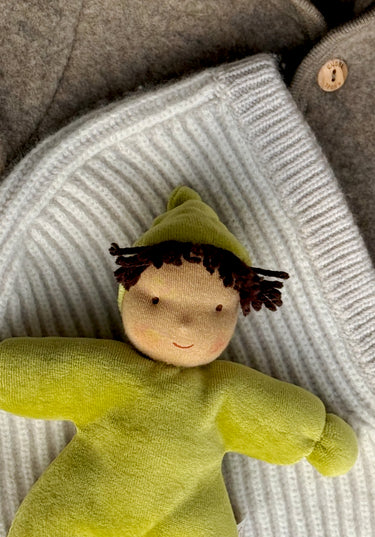 Lolo Doll Moss