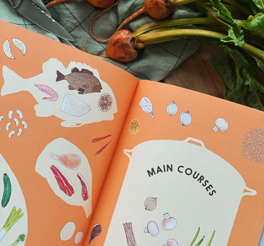 The Silver Spoon for Children: Favourite Italian Recipes