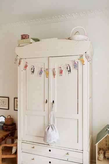 Animal Garland
