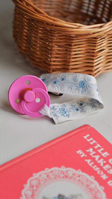 Bibs Sut Bubblegum