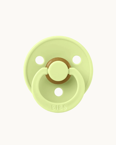 Bibs Sut Matcha