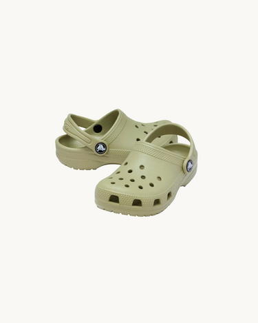 Crocs Sandaler Tac Green