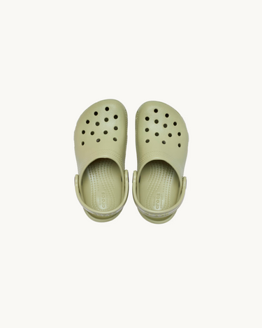 Crocs Sandaler Tac Green
