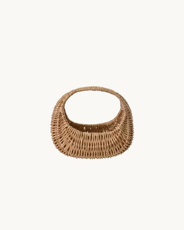 Oval Basket