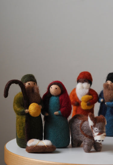Nativity Play