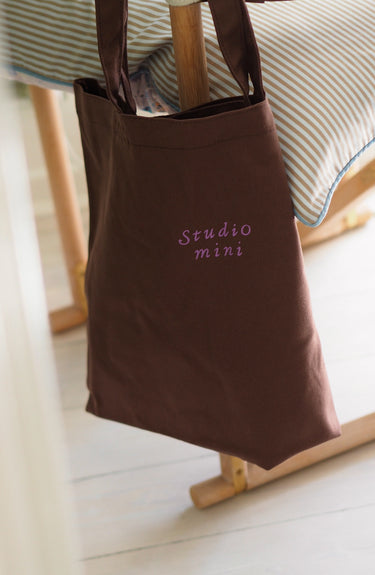 Stort Canvas Net