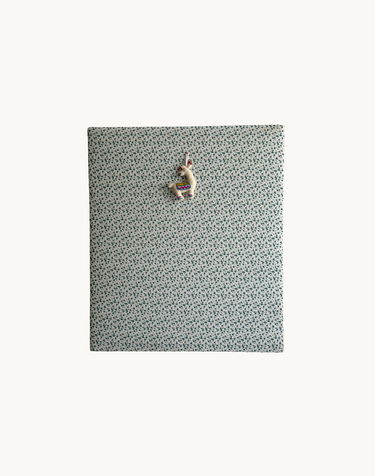 Liberty Opslagstavle Nina Blue