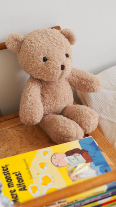 Bamsen Teddy