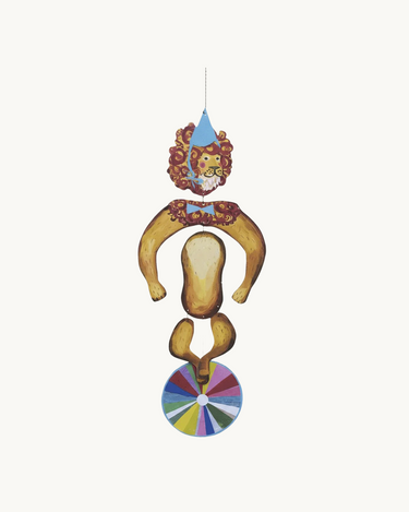 Cirkus Løve Uro