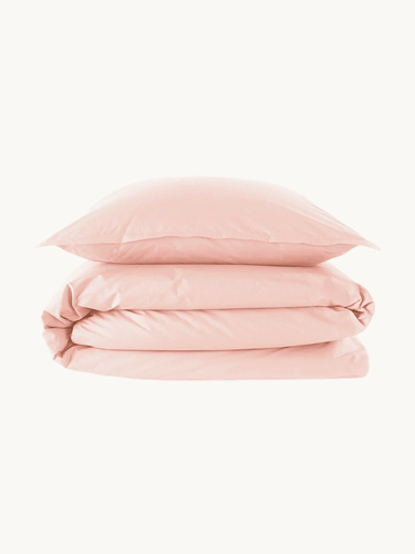Baby Bedding Peach