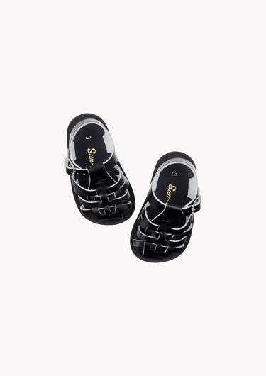 Sailor Baby Sandaler Sort