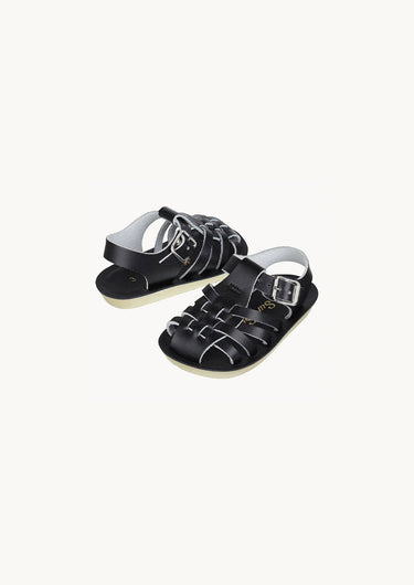 Sailor Baby Sandaler Sort