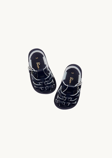Sailor Baby Sandaler Blå