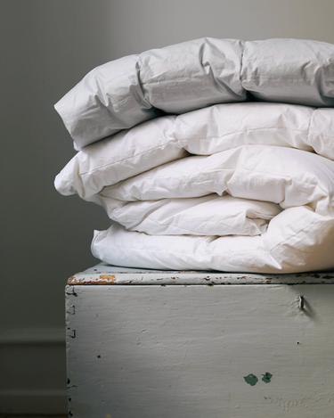 Baby Duvet & Pillow