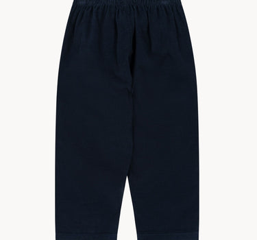 Pen Pocket Pants