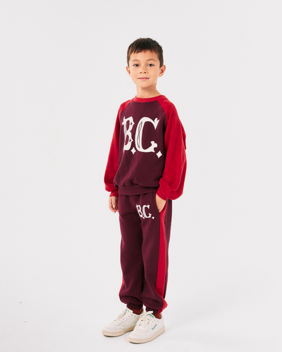 B. C. Vintage Jogging Bukser