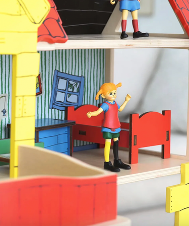 Pippi Furniture Set Bedroom