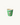 Snoopy Cup Green