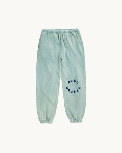 Circle Sweatpants