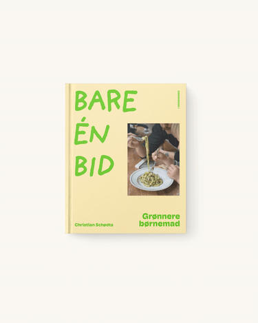 Bare én bid