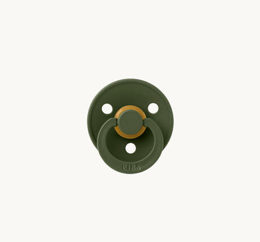 Classic Pacifier, Hunter Green