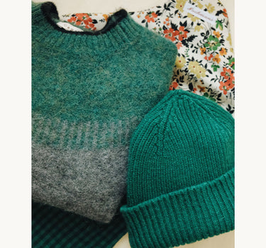 Avala Sweater