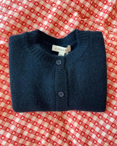 Gadwell Baby Cardigan