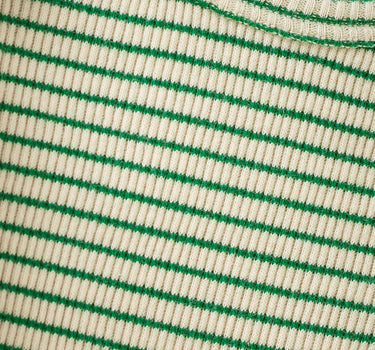 Kishon Baby T-Shirt, Grøn
