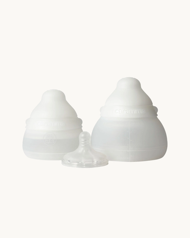 Support Bottle Kit