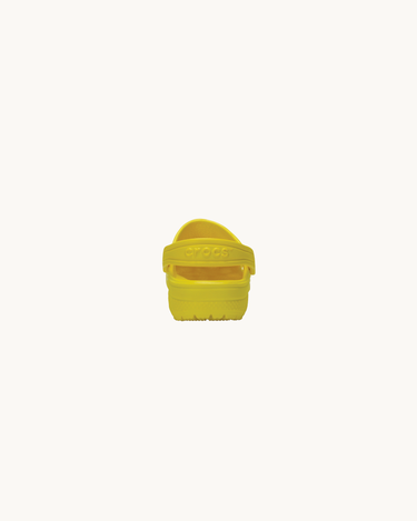 Crocs Sandaler Lemon