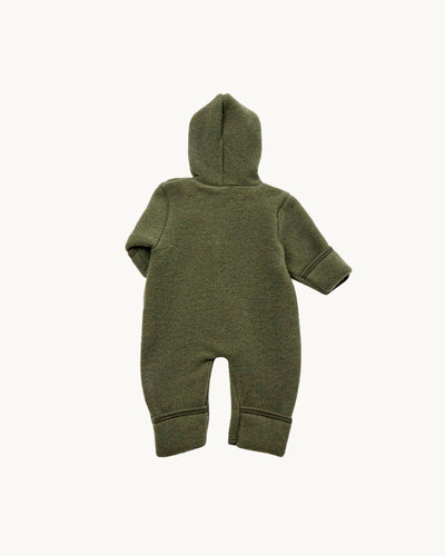 Hooded Overall