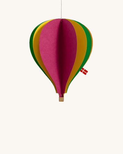 One Balloon Mobile