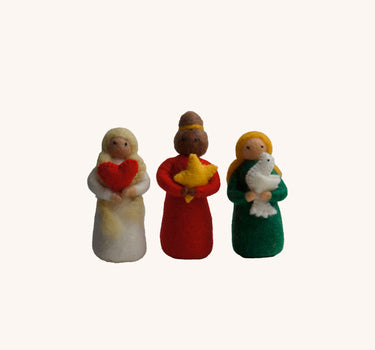 Christmas Figurines