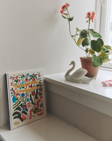 Little Green Fingers