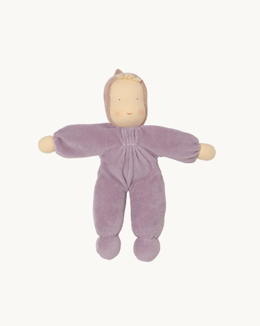 Soft Doll Purple